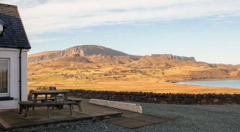 Photo of solas Alainn