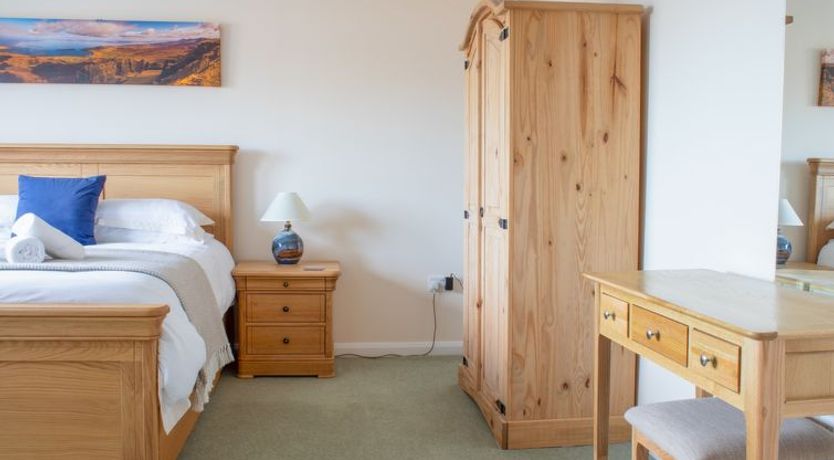 Photo of solas Alainn