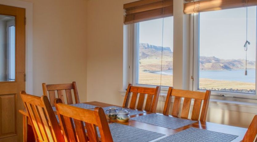 Photo of solas Alainn