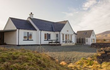 solas Alainn Holiday Home