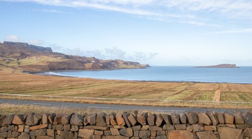 Photo of solas Alainn