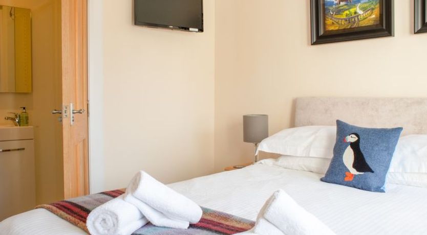 Photo of solas Alainn