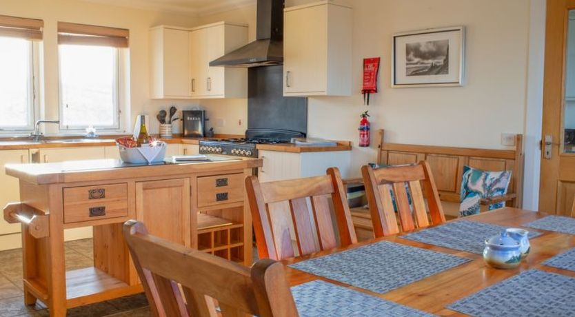 Photo of solas Alainn