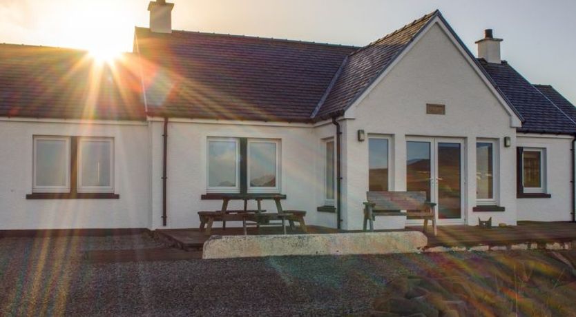 Photo of solas Alainn