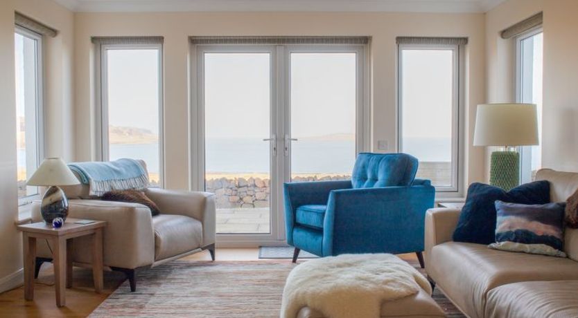 Photo of solas Alainn