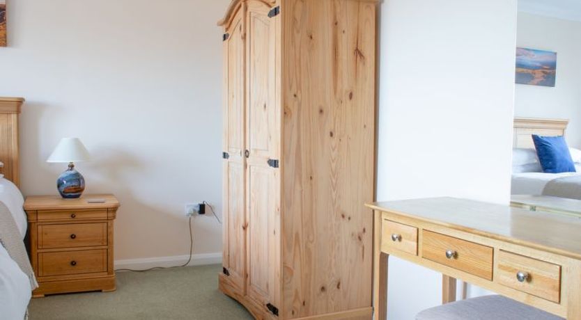 Photo of solas Alainn