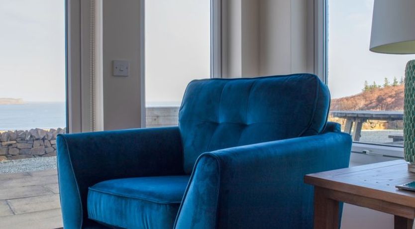 Photo of solas Alainn