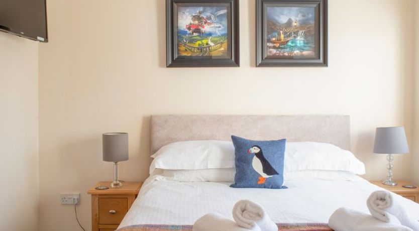 Photo of solas Alainn