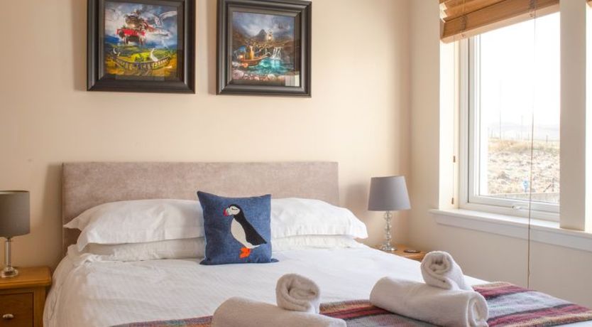 Photo of solas Alainn