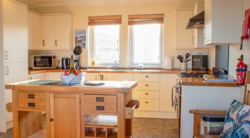 Photo of solas Alainn