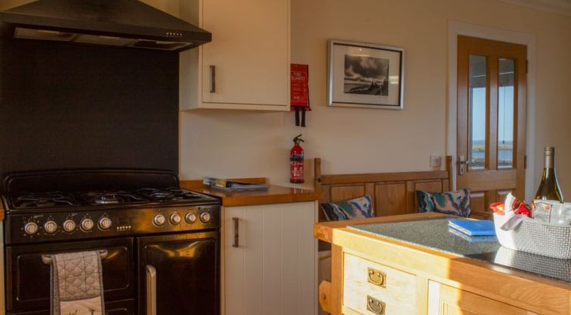 Photo of solas Alainn