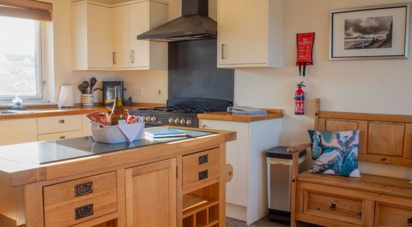 Photo of solas Alainn