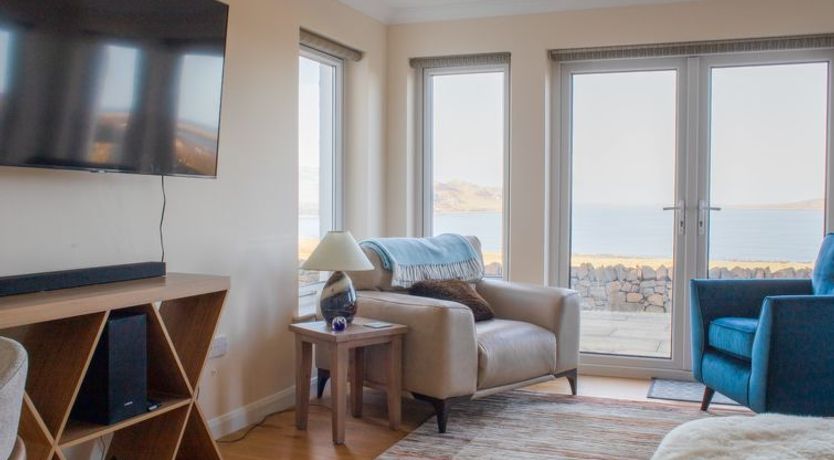 Photo of solas Alainn