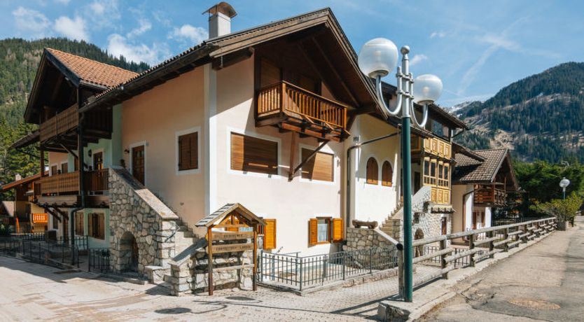 Photo of Corte dei Larici