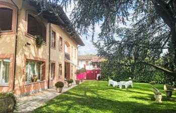 Villa Felice Holiday Home