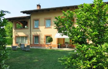 Villa Felice Holiday Home