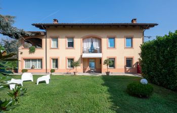 Villa Felice Holiday Home