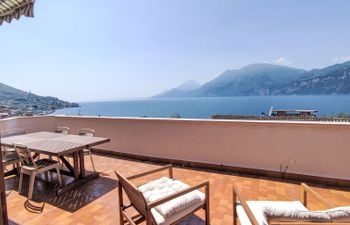 Papandrea Holiday Home