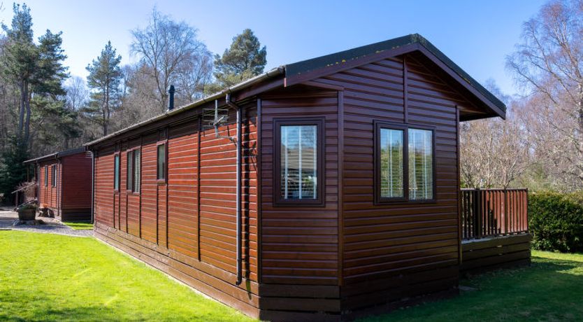 Photo of Crossbill Lodge