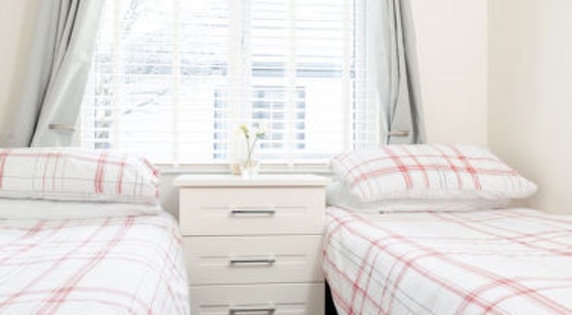 Photo of Crossbill Lodge