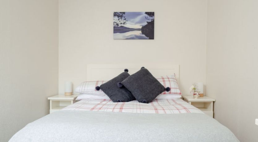 Photo of Crossbill Lodge