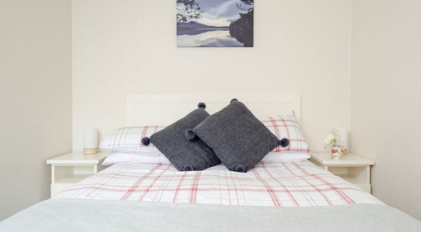 Photo of Crossbill Lodge