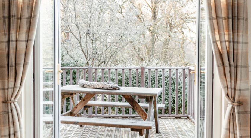 Photo of Crossbill Lodge