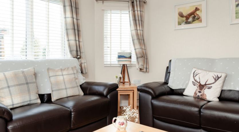 Photo of Crossbill Lodge