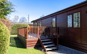 Photo of Crossbill Lodge