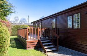 Photo of crossbill-lodge