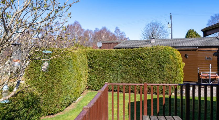 Photo of Crossbill Lodge