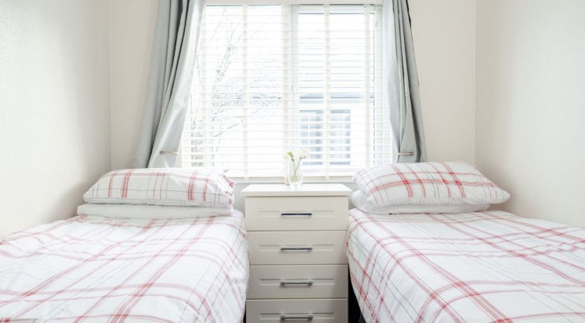 Photo of Crossbill Lodge