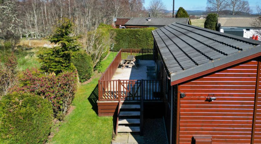 Photo of Crossbill Lodge