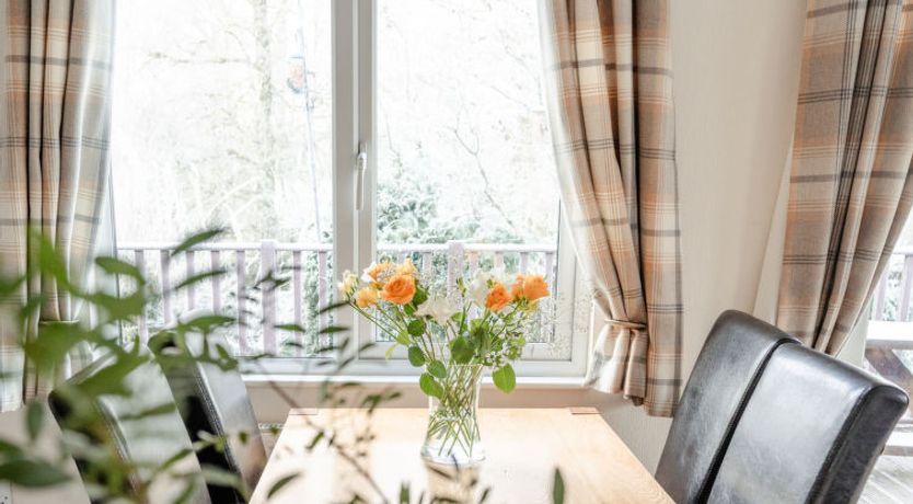 Photo of Crossbill Lodge