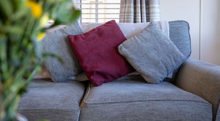 Photo of Osprey Lodge