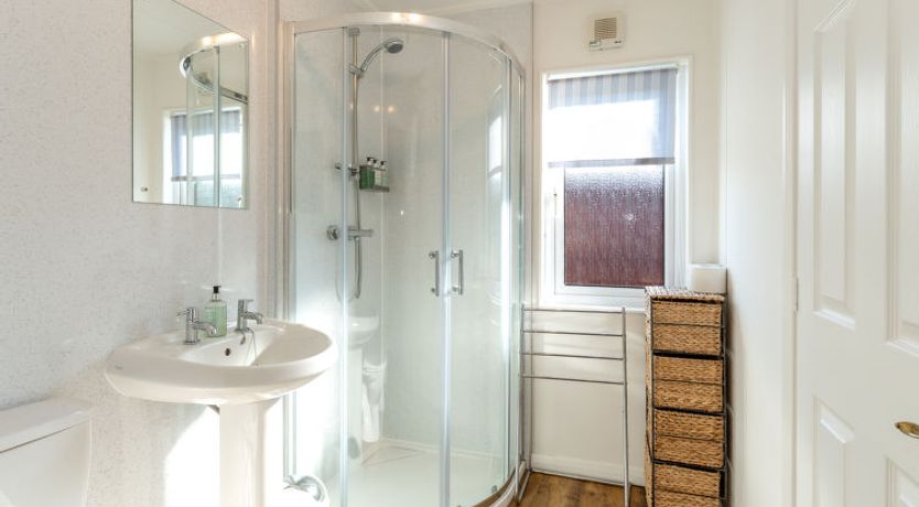 Photo of Osprey Lodge