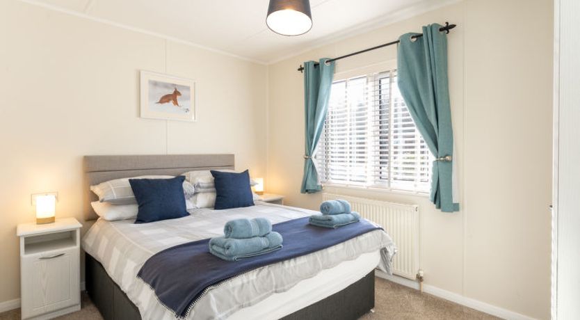 Photo of Osprey Lodge