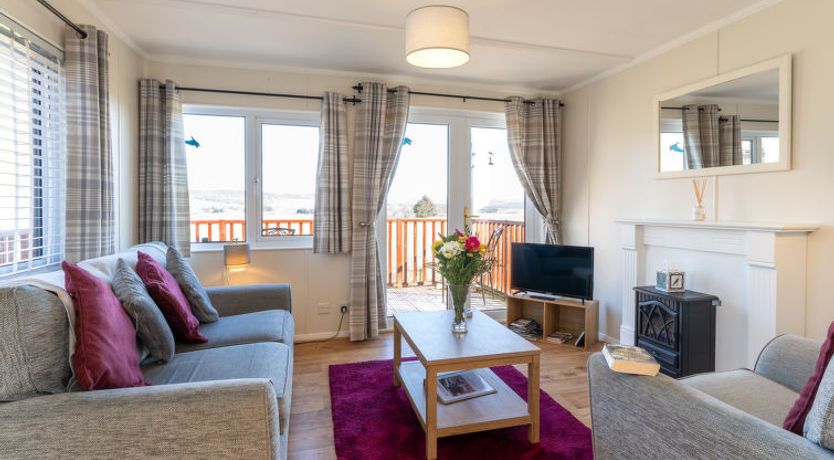 Photo of Osprey Lodge