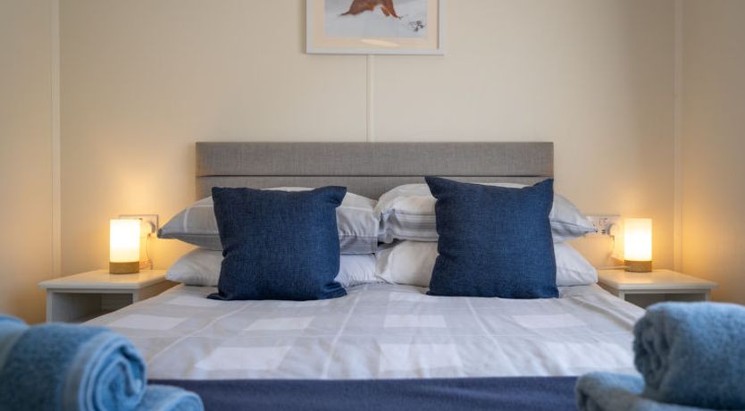 Photo of Osprey Lodge