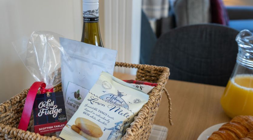 Photo of Osprey Lodge