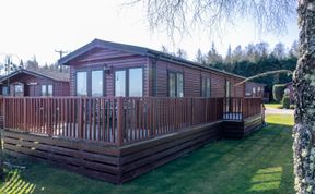 Photo of Osprey Lodge