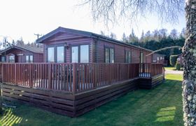 Photo of osprey-lodge