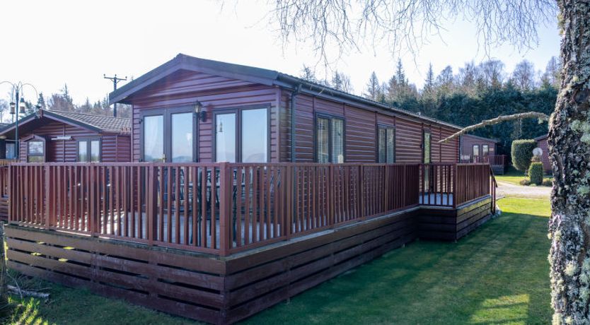Photo of Osprey Lodge