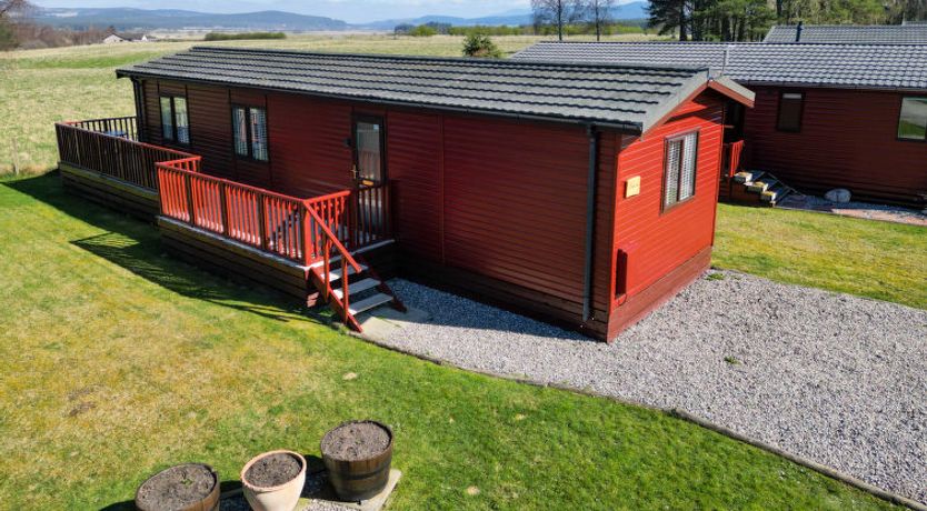 Photo of Osprey Lodge