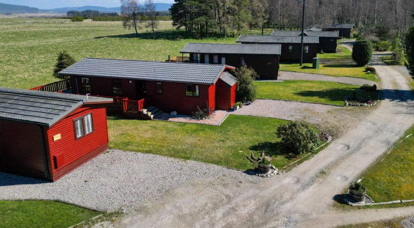 Photo of Osprey Lodge