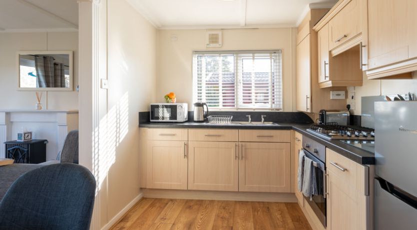 Photo of Osprey Lodge