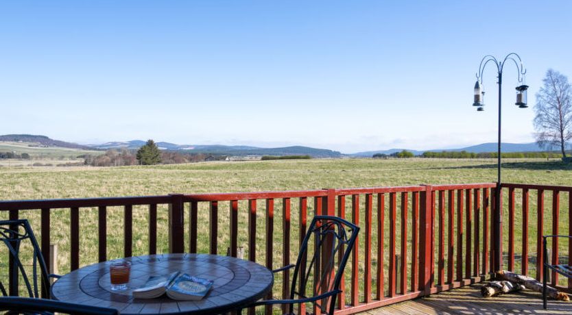 Photo of Osprey Lodge