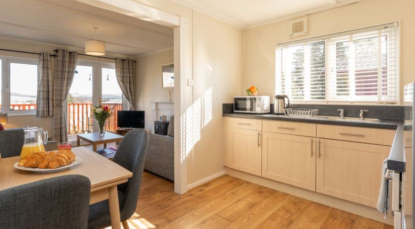 Photo of Osprey Lodge