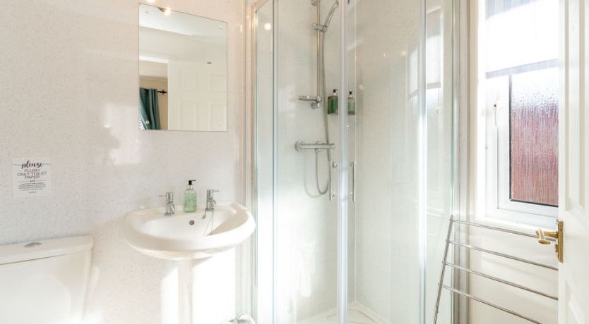 Photo of Osprey Lodge