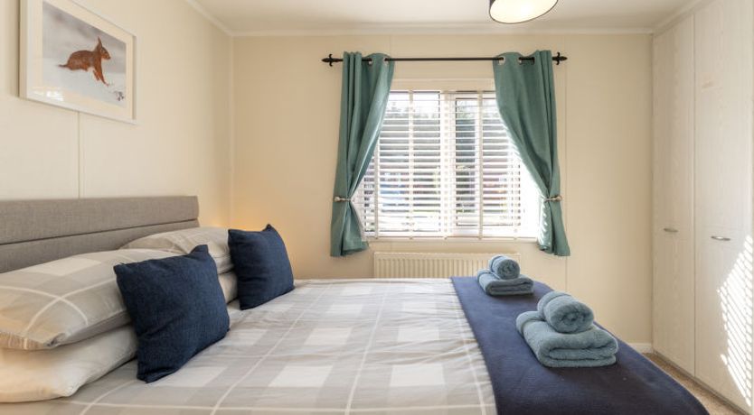 Photo of Osprey Lodge